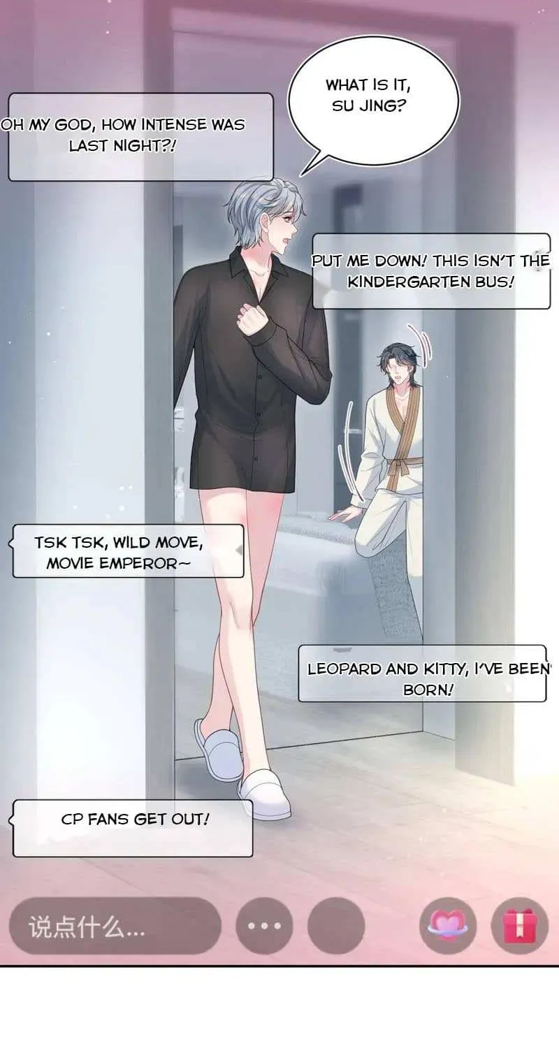 Read Seize My Boyfriend chapter 475 image 12 on Lezhin