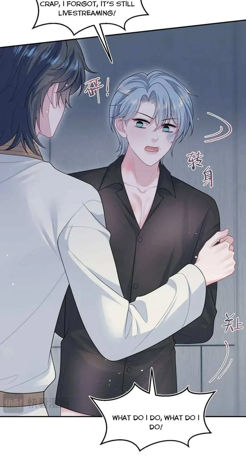 Read Seize My Boyfriend chapter 475 image 14 on Lezhin