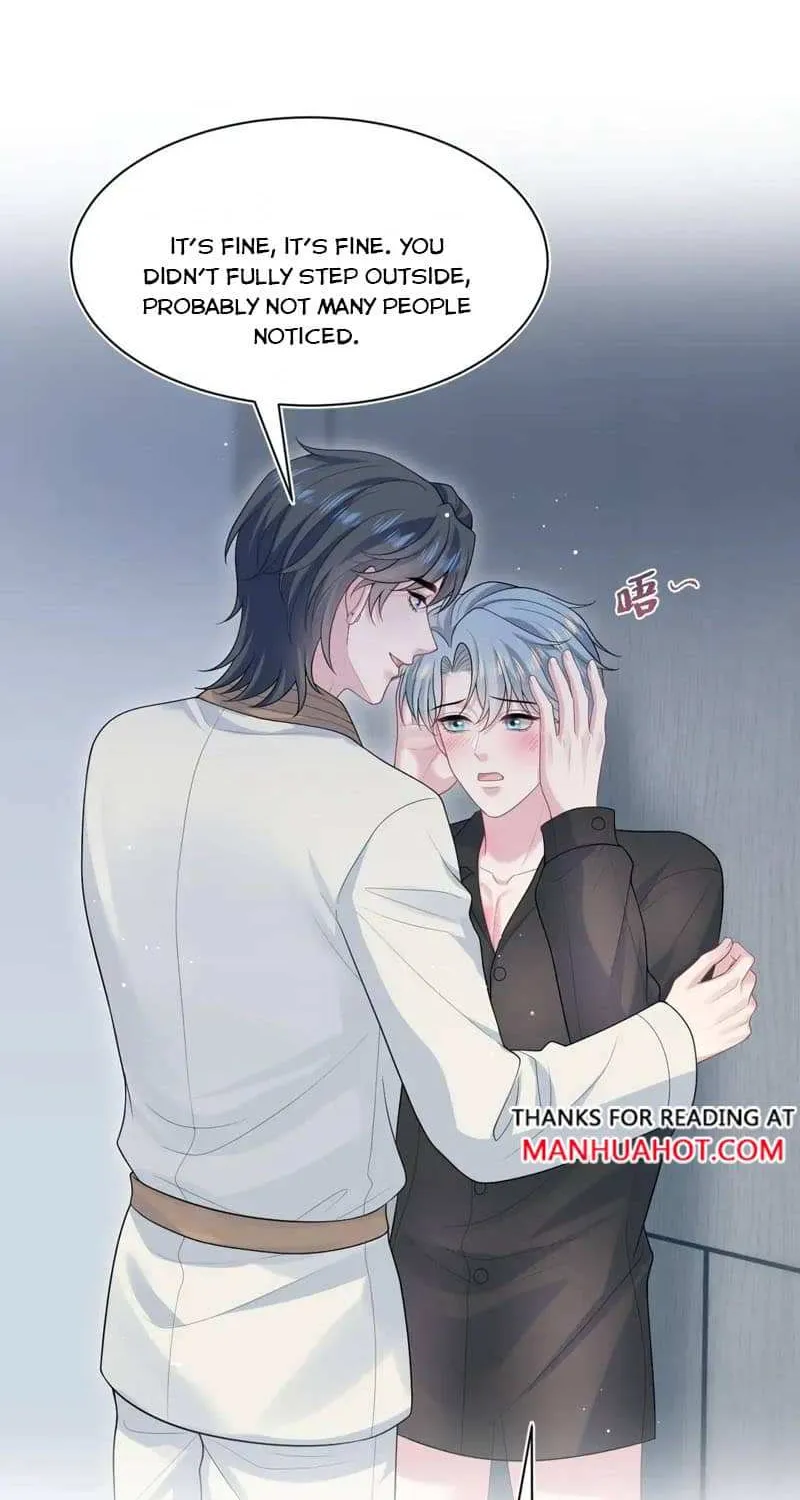 Read Seize My Boyfriend chapter 475 image 15 on Lezhin