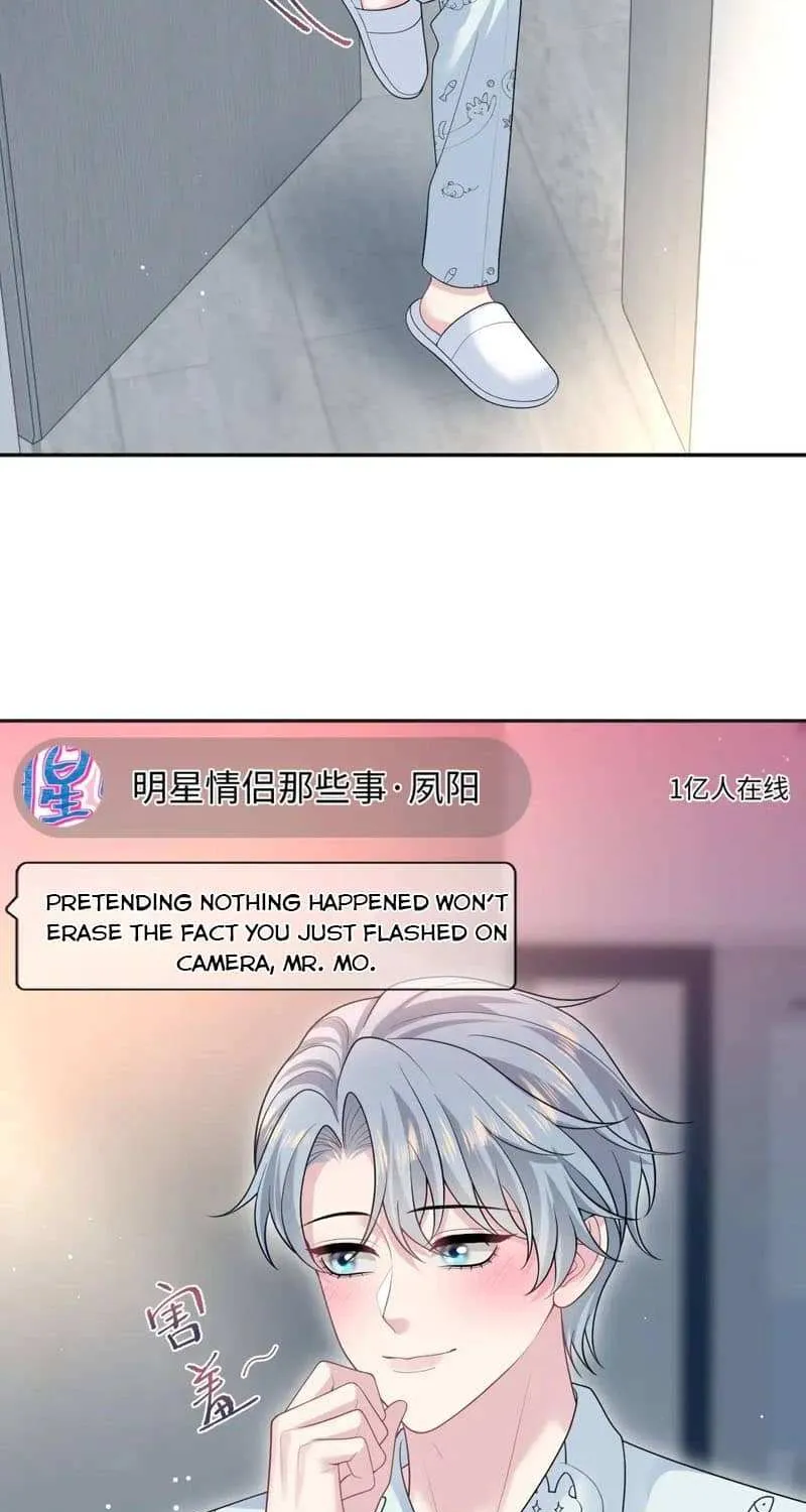 Read Seize My Boyfriend chapter 475 image 18 on Lezhin