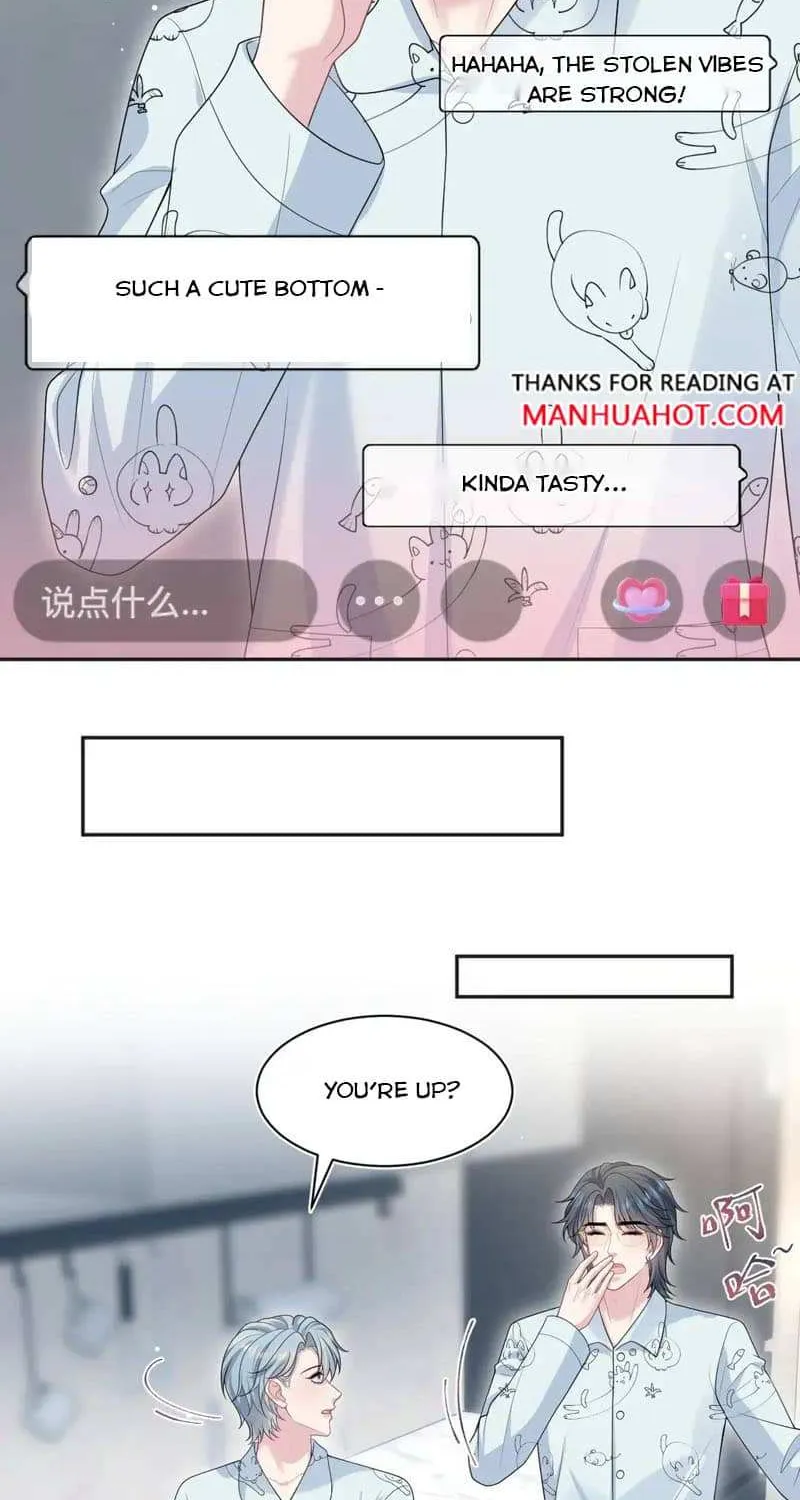 Read Seize My Boyfriend chapter 475 image 19 on Lezhin