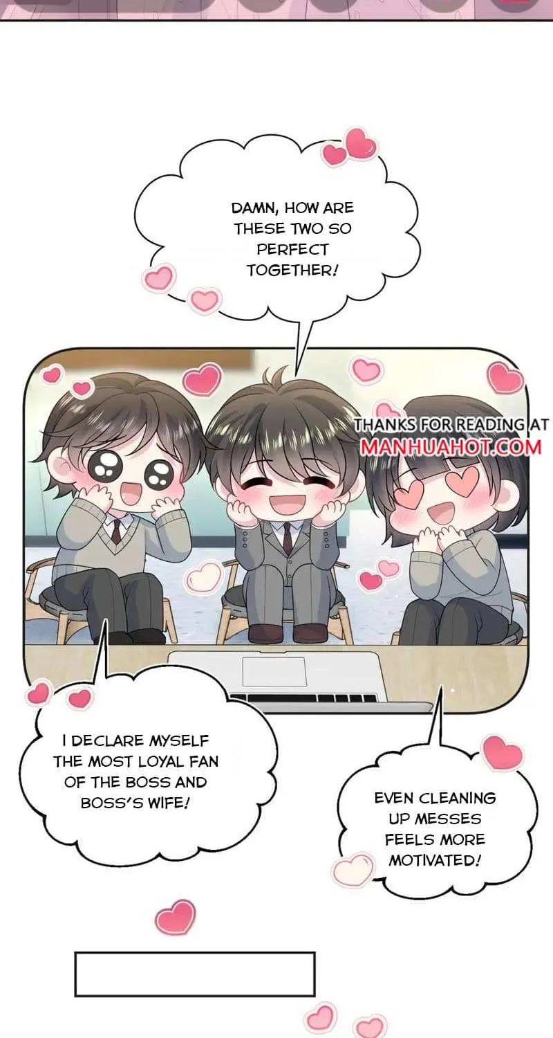 Read Seize My Boyfriend chapter 475 image 22 on Lezhin