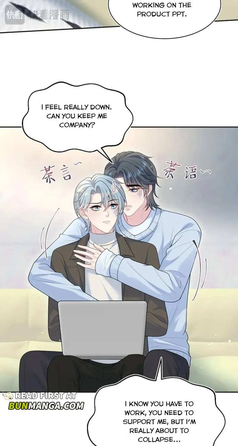 Read Seize My Boyfriend chapter 475 image 24 on Lezhin