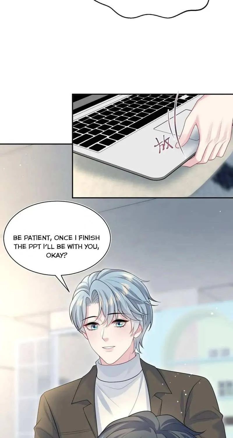 Read Seize My Boyfriend chapter 475 image 25 on Lezhin