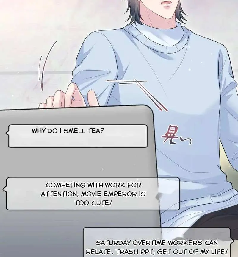 Read Seize My Boyfriend chapter 475 image 27 on Lezhin