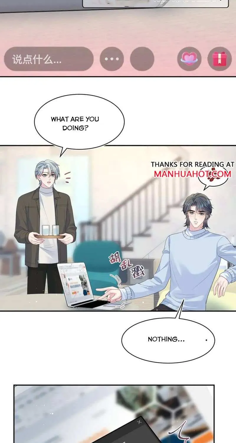 Read Seize My Boyfriend chapter 475 image 28 on Lezhin