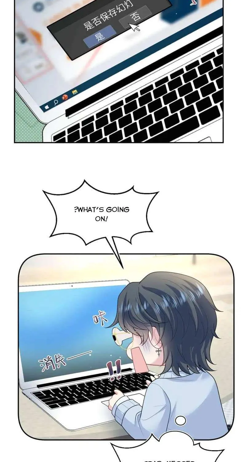 Read Seize My Boyfriend chapter 475 image 29 on Lezhin