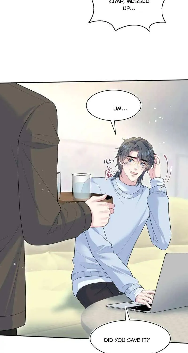 Read Seize My Boyfriend chapter 475 image 30 on Lezhin