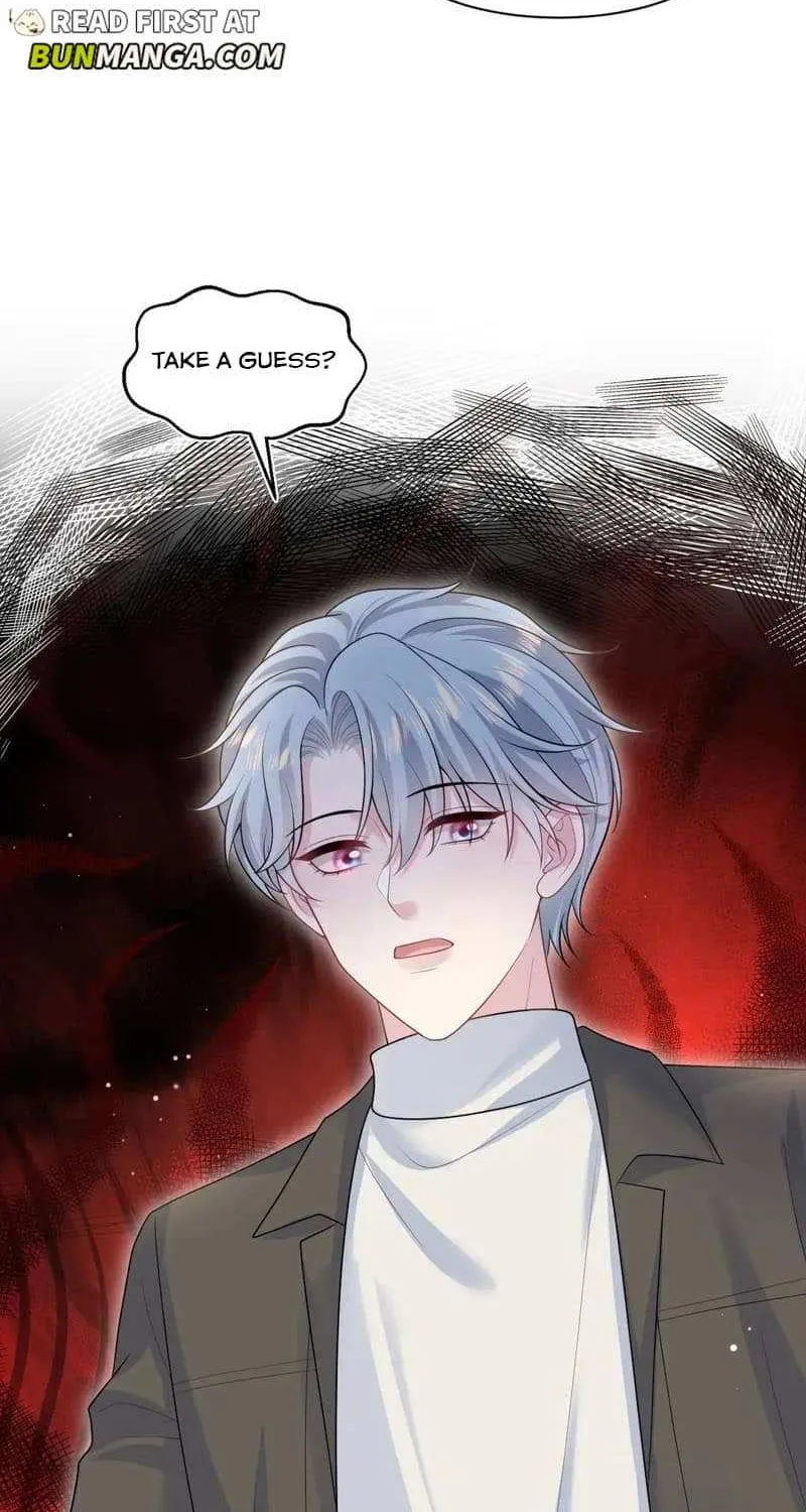 Read Seize My Boyfriend chapter 475 image 31 on Lezhin