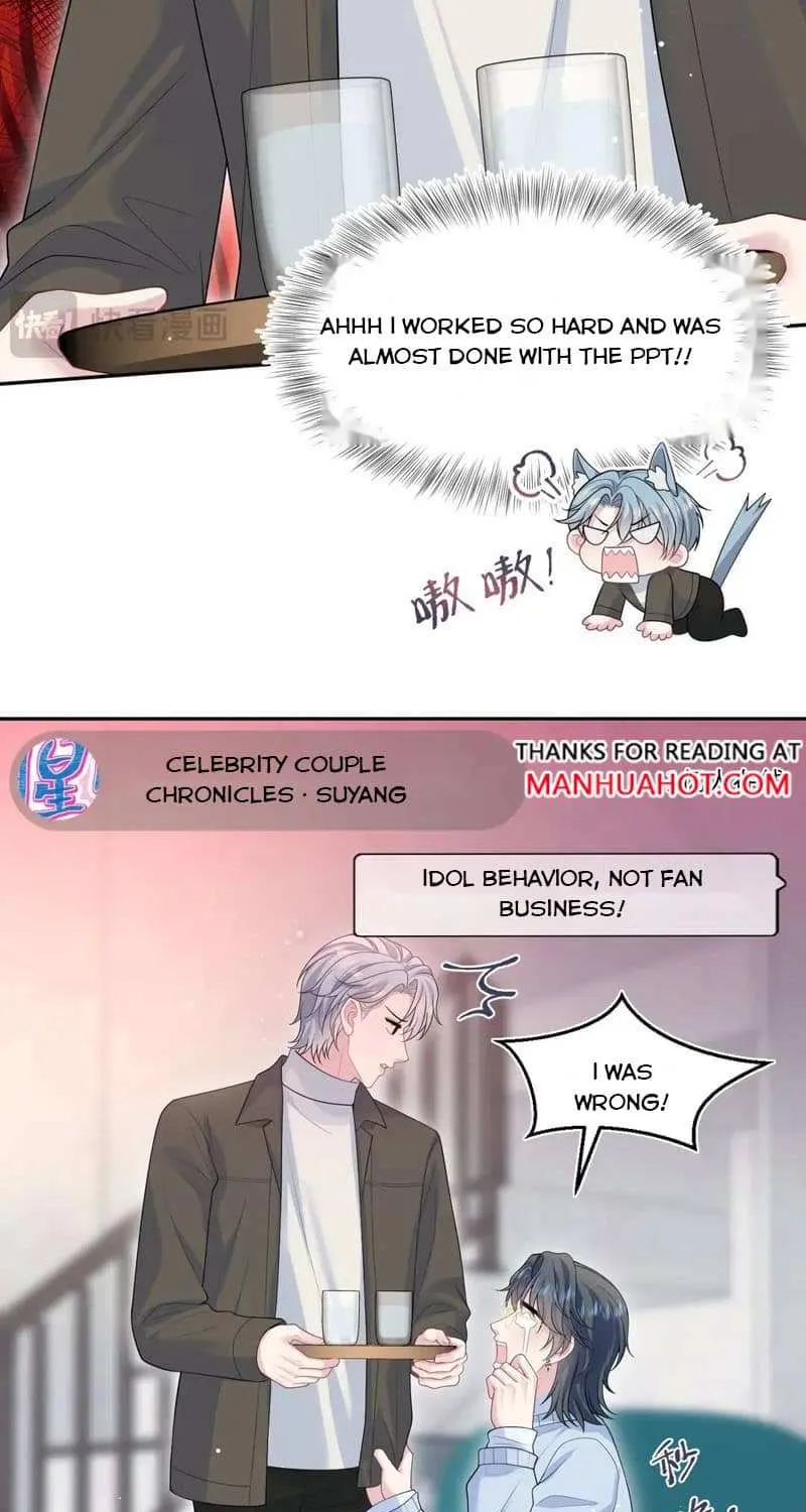 Read Seize My Boyfriend chapter 475 image 32 on Lezhin