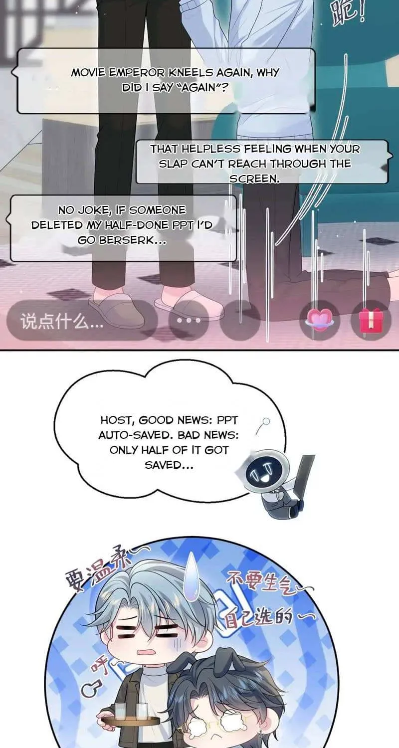 Read Seize My Boyfriend chapter 475 image 33 on Lezhin