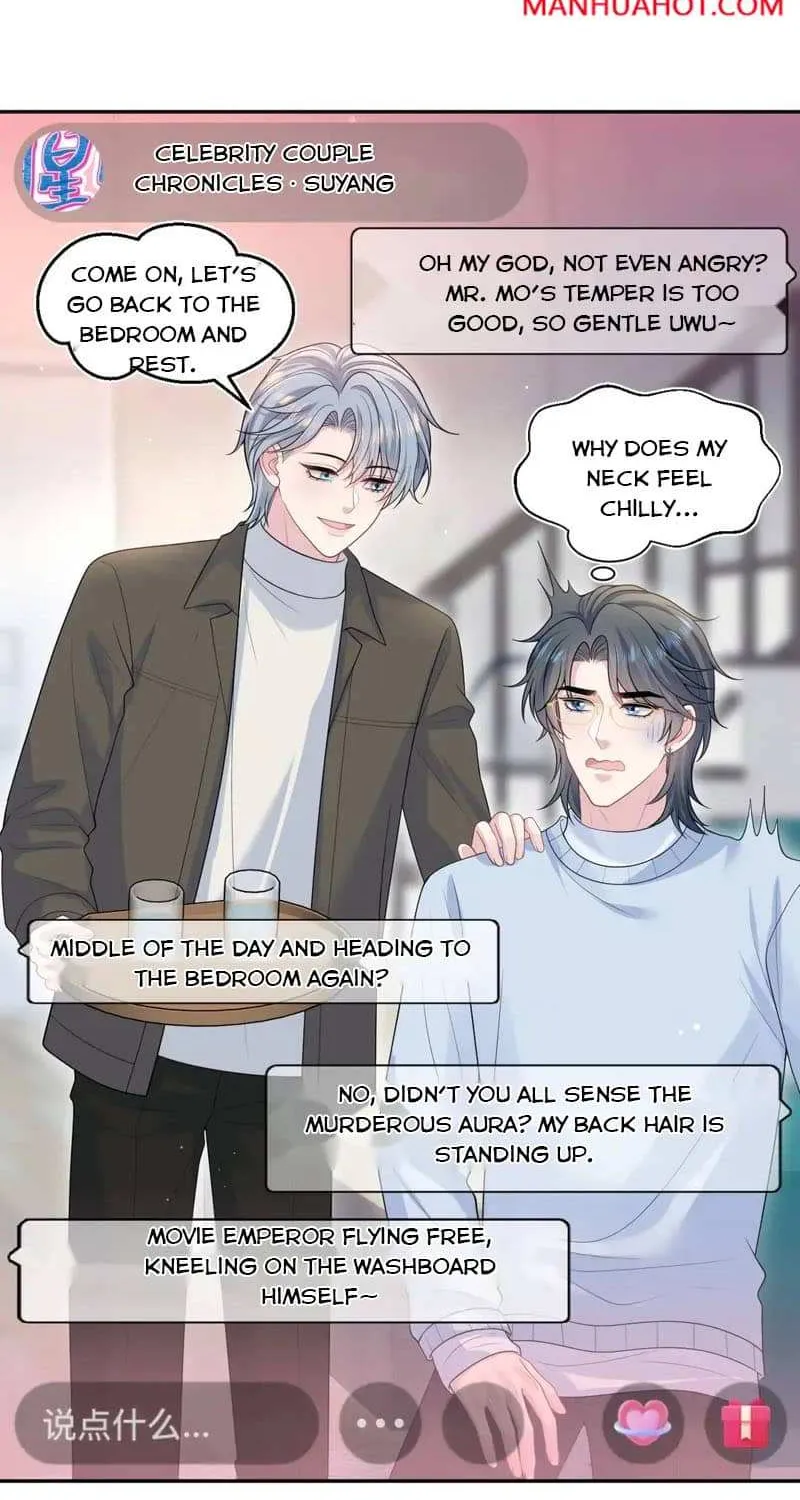 Read Seize My Boyfriend chapter 475 image 36 on Lezhin