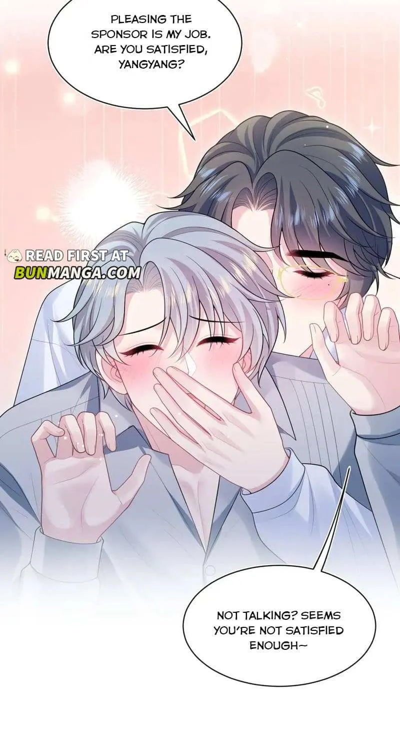 Read Seize My Boyfriend chapter 475 image 4 on Lezhin