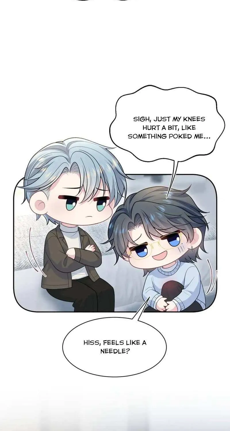 Read Seize My Boyfriend chapter 475 image 40 on Lezhin