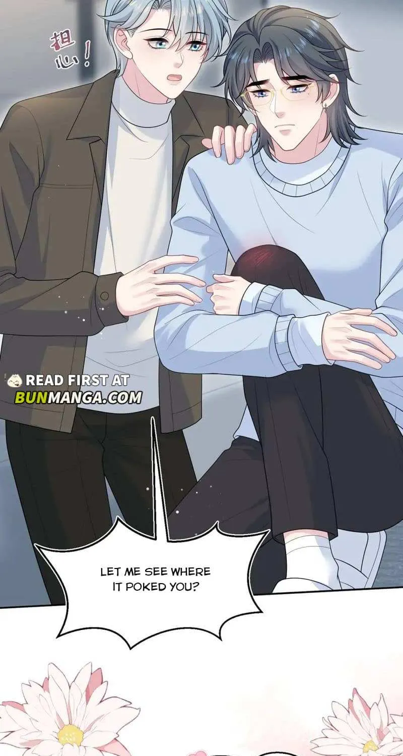 Read Seize My Boyfriend chapter 475 image 42 on Lezhin