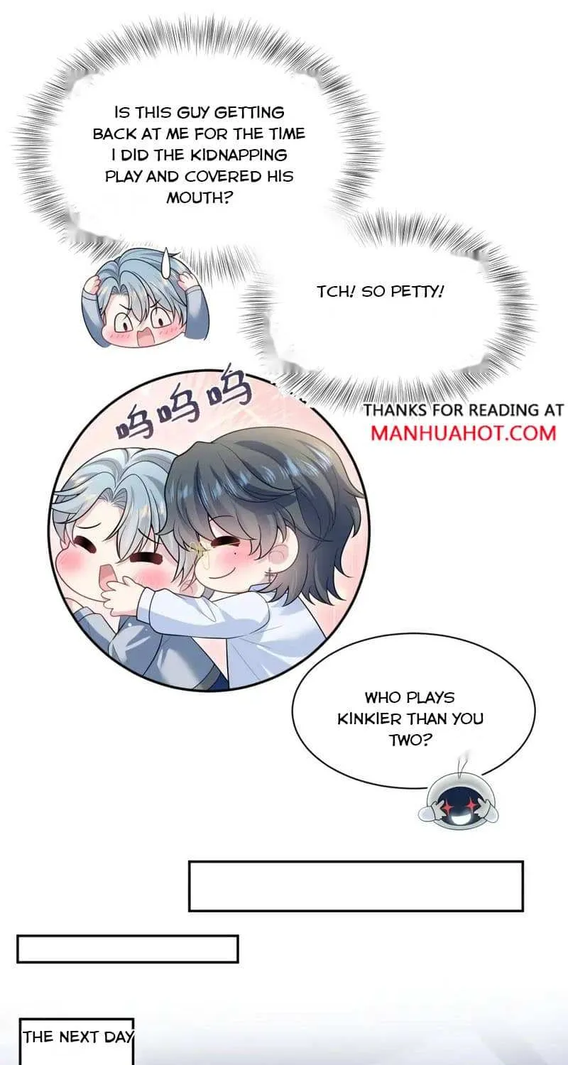 Read Seize My Boyfriend chapter 475 image 5 on Lezhin