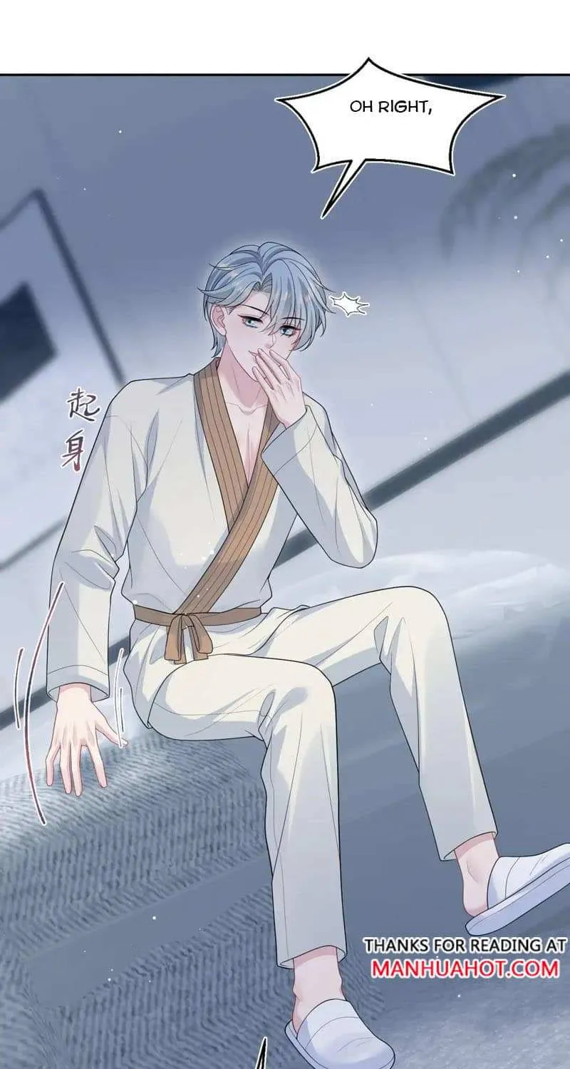 Read Seize My Boyfriend chapter 475 image 8 on Lezhin