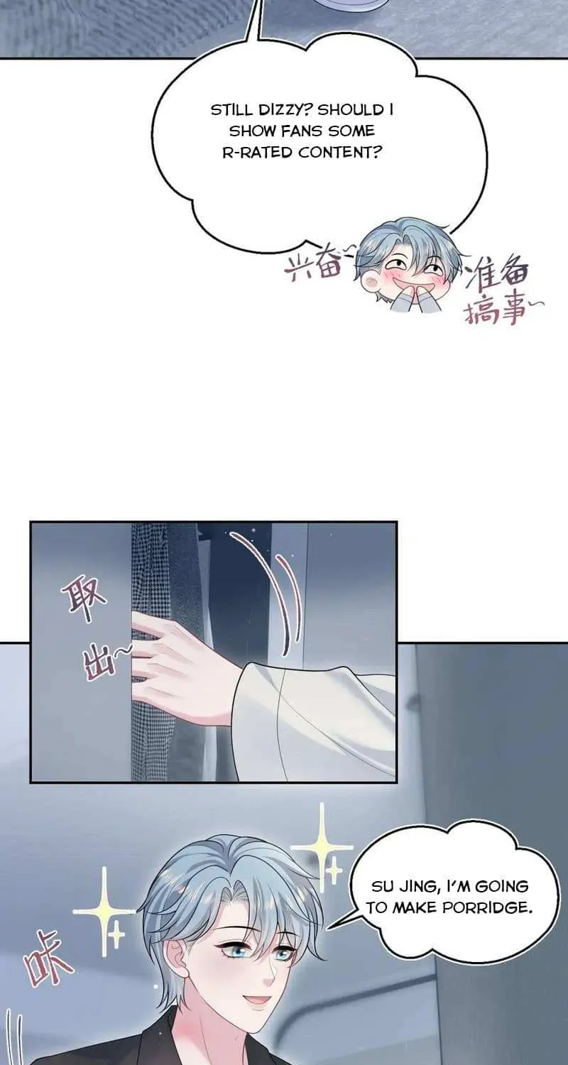 Read Seize My Boyfriend chapter 475 image 9 on Lezhin