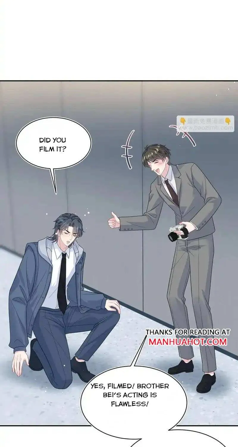 Read Seize My Boyfriend chapter 478 image 16 on Lezhin