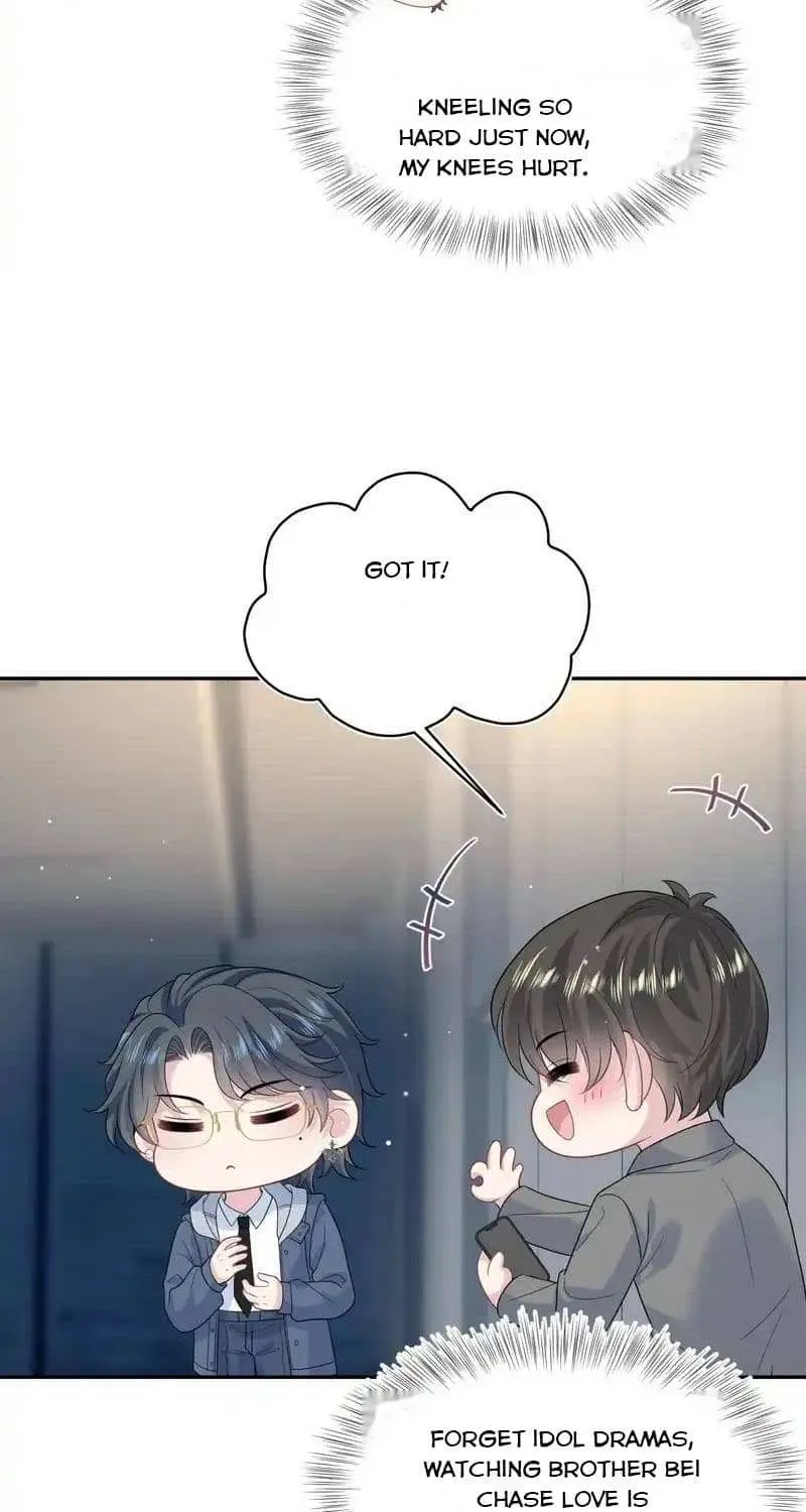 Read Seize My Boyfriend chapter 478 image 19 on Lezhin