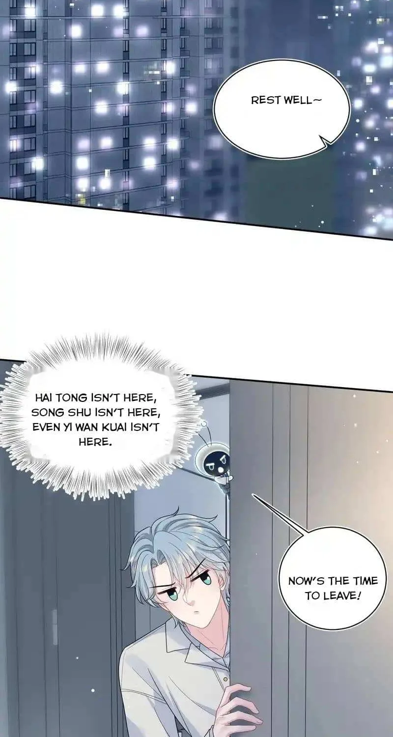 Read Seize My Boyfriend chapter 478 image 2 on Lezhin