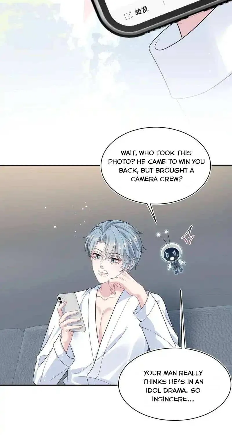 Read Seize My Boyfriend chapter 478 image 23 on Lezhin