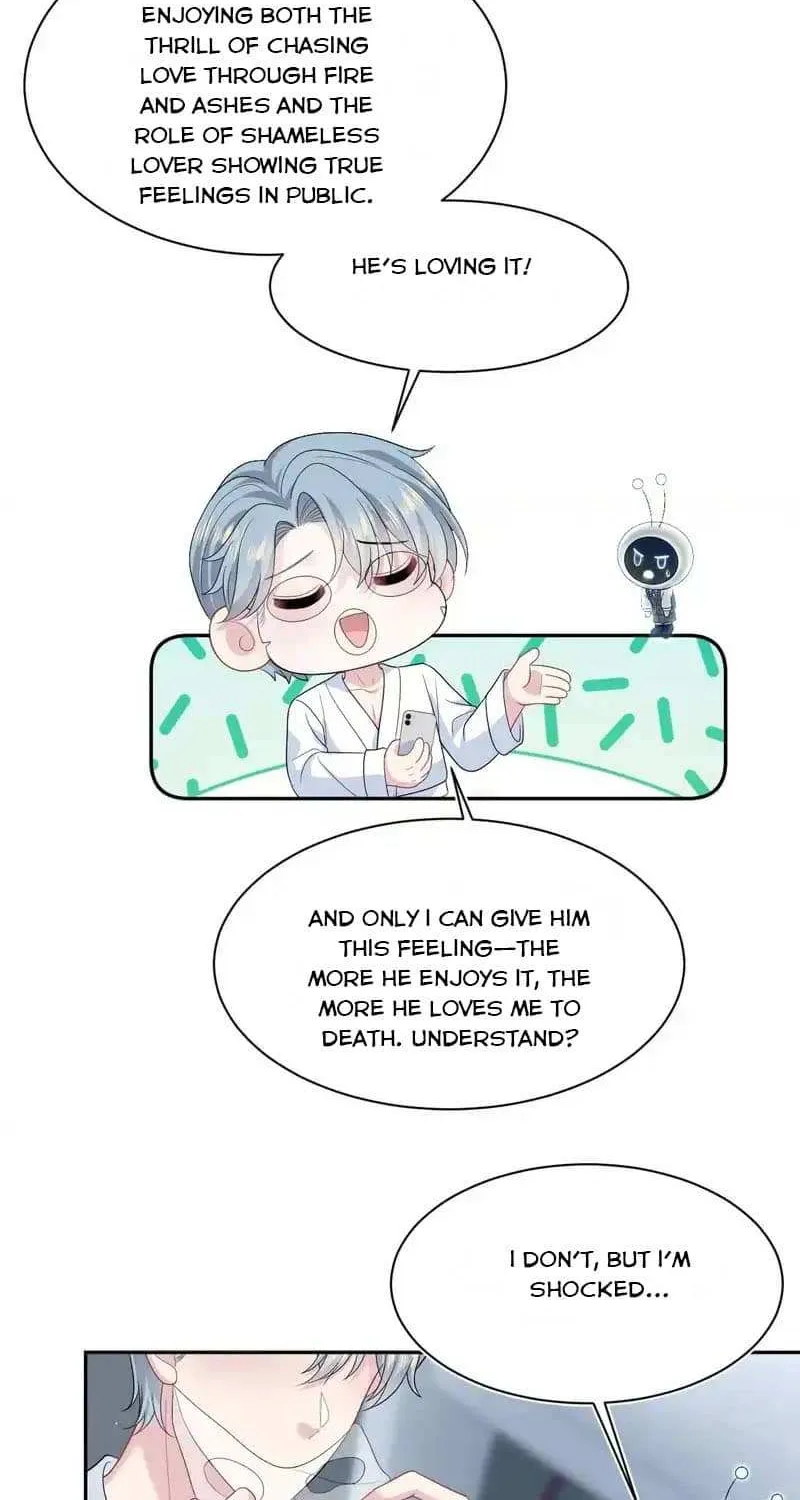 Read Seize My Boyfriend chapter 478 image 25 on Lezhin
