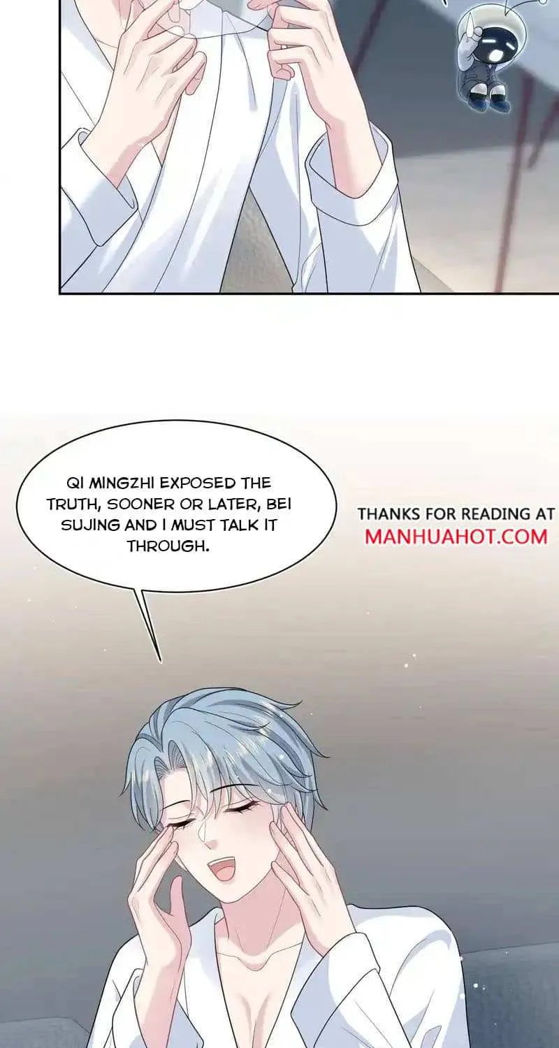 Read Seize My Boyfriend chapter 478 image 26 on Lezhin