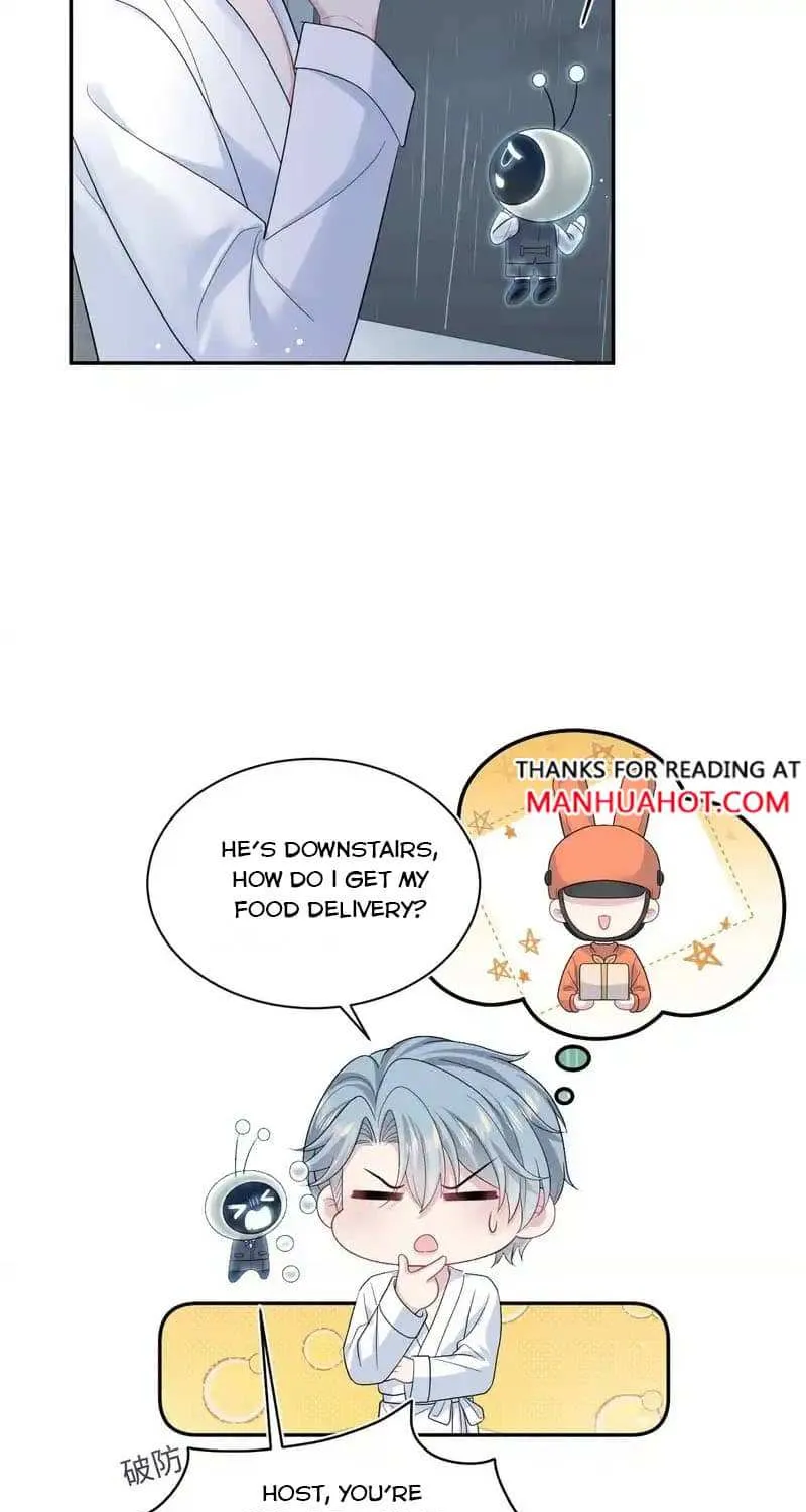 Read Seize My Boyfriend chapter 478 image 36 on Lezhin
