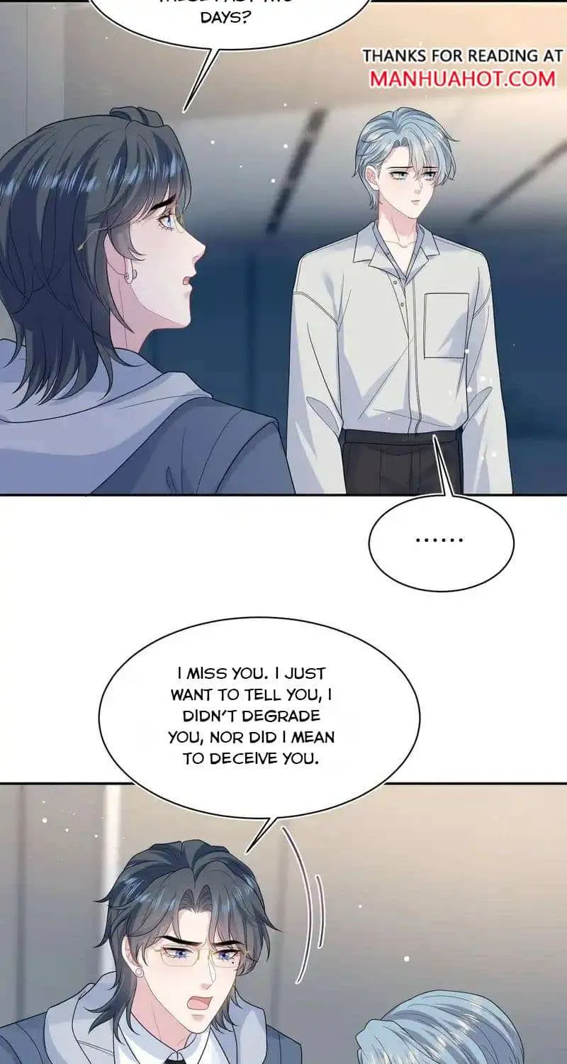 Read Seize My Boyfriend chapter 478 image 6 on Lezhin