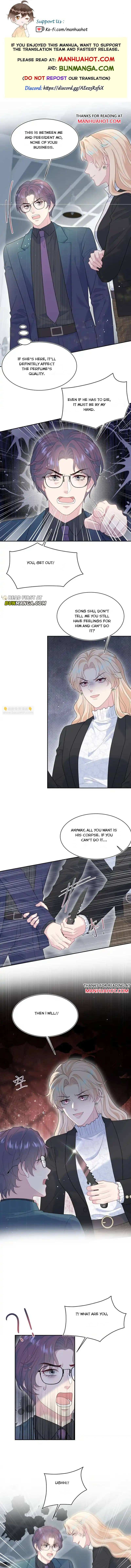Read Seize My Boyfriend chapter 481 image 1 on Lezhin