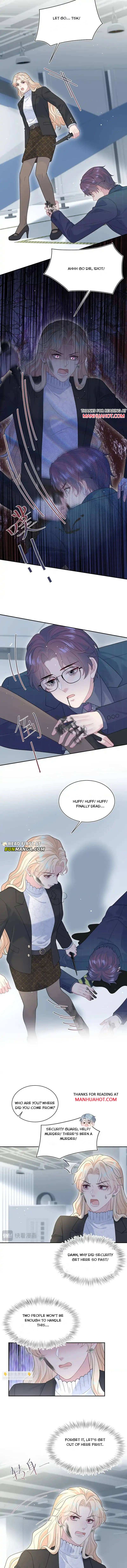 Read Seize My Boyfriend chapter 481 image 4 on Lezhin