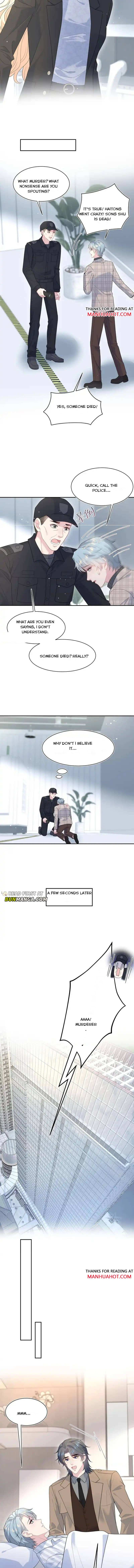 Read Seize My Boyfriend chapter 481 image 5 on Lezhin