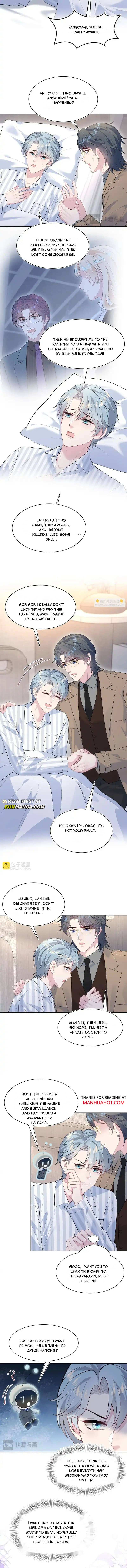 Read Seize My Boyfriend chapter 481 image 6 on Lezhin