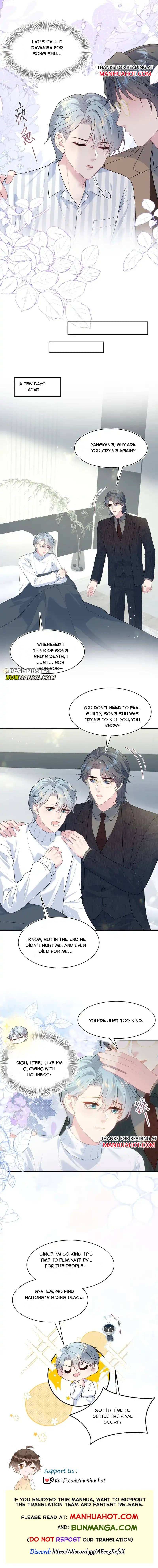 Read Seize My Boyfriend chapter 481 image 7 on Lezhin
