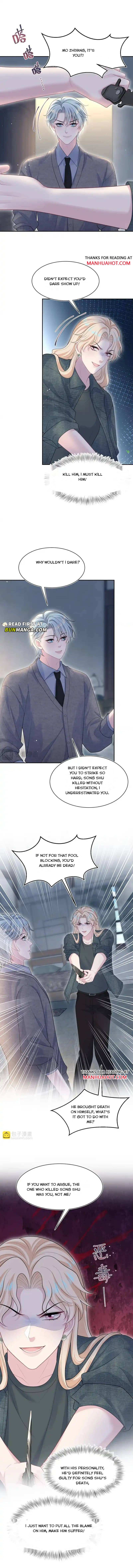 Read Seize My Boyfriend chapter 482 image 1 on Lezhin