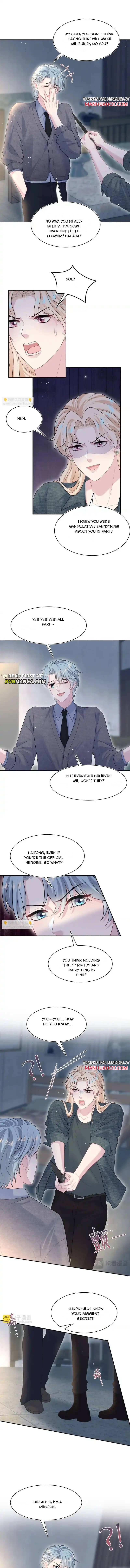 Read Seize My Boyfriend chapter 482 image 2 on Lezhin