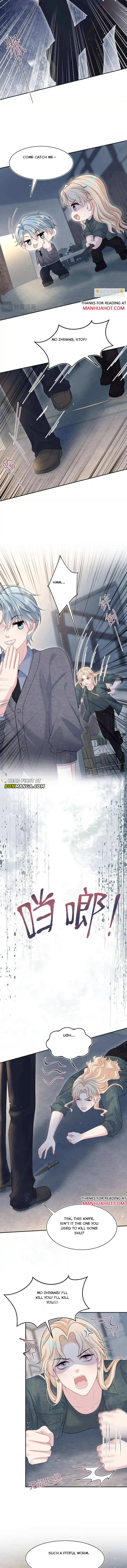 Read Seize My Boyfriend chapter 482 image 4 on Lezhin