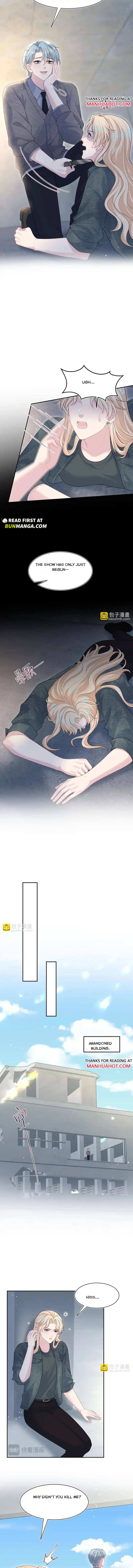Read Seize My Boyfriend chapter 482 image 5 on Lezhin