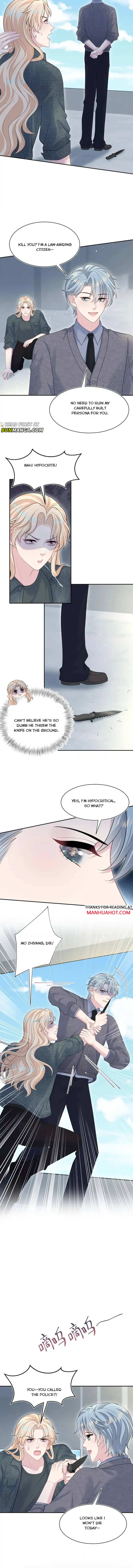 Read Seize My Boyfriend chapter 482 image 6 on Lezhin
