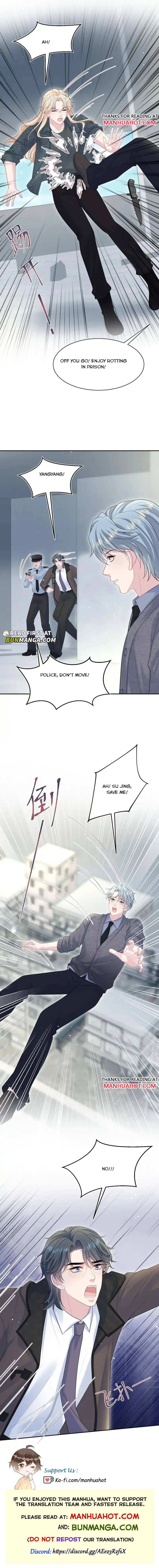 Read Seize My Boyfriend chapter 482 image 7 on Lezhin