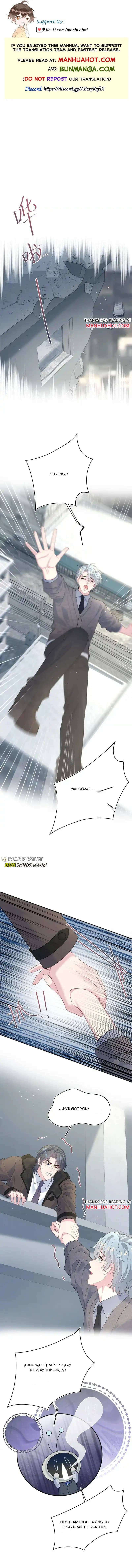 Read Seize My Boyfriend chapter 483 image 1 on Lezhin