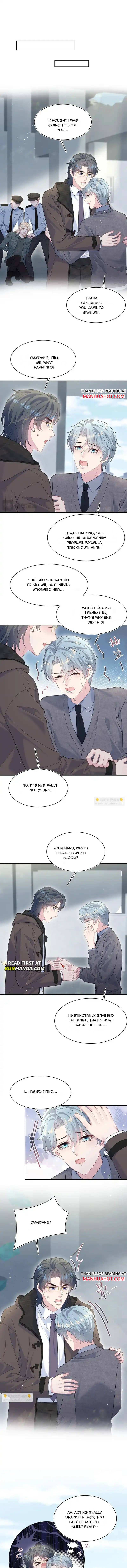 Read Seize My Boyfriend chapter 483 image 2 on Lezhin