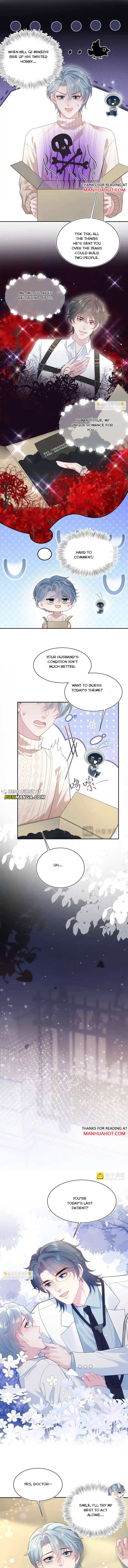 Read Seize My Boyfriend chapter 483 image 4 on Lezhin
