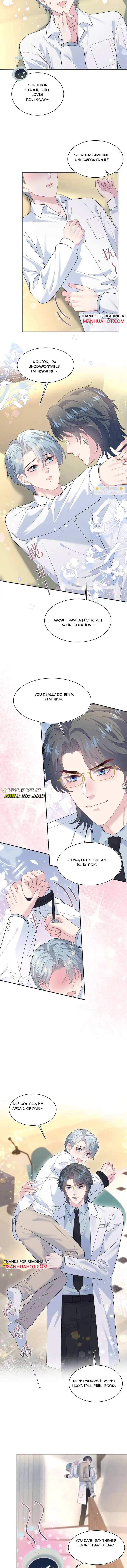 Read Seize My Boyfriend chapter 483 image 5 on Lezhin