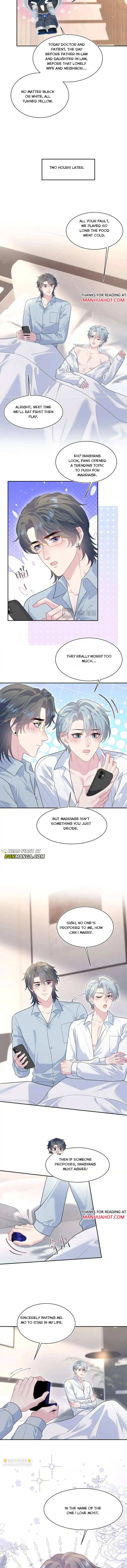 Read Seize My Boyfriend chapter 483 image 6 on Lezhin