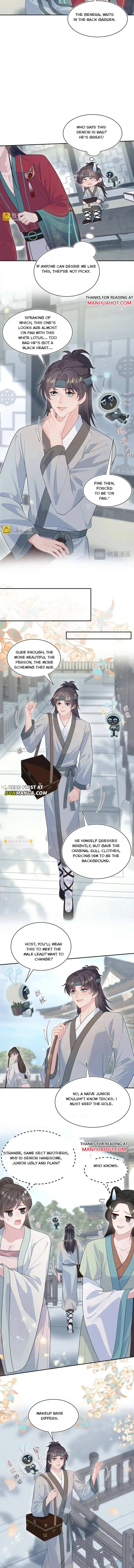 Read Seize My Boyfriend chapter 484 image 4 on Lezhin