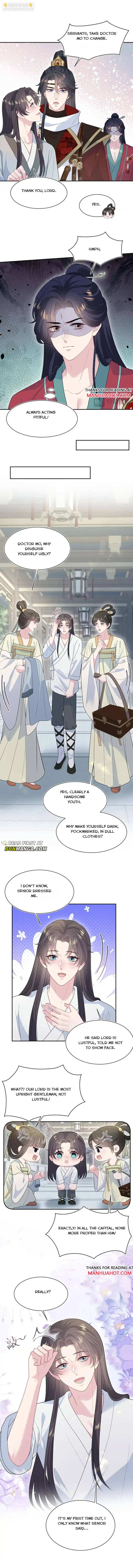 Read Seize My Boyfriend chapter 485 image 2 on Lezhin