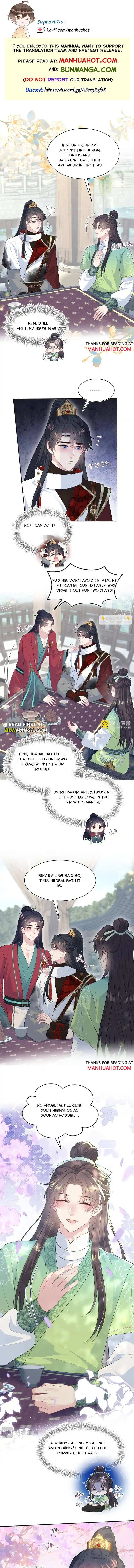 Read Seize My Boyfriend chapter 486 image 1 on Lezhin