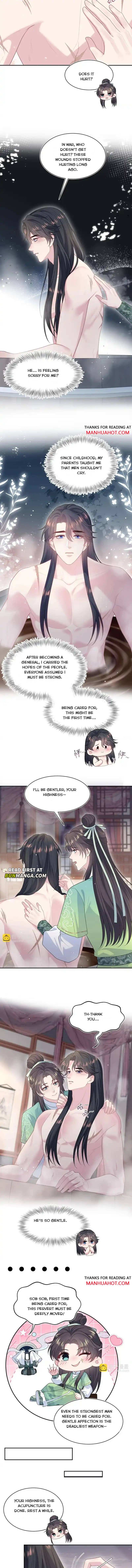 Read Seize My Boyfriend chapter 486 image 6 on Lezhin